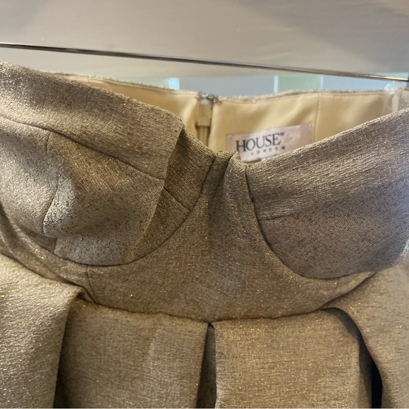 New house of CB dress, worn to take pictures ones - Picture 6 of 10